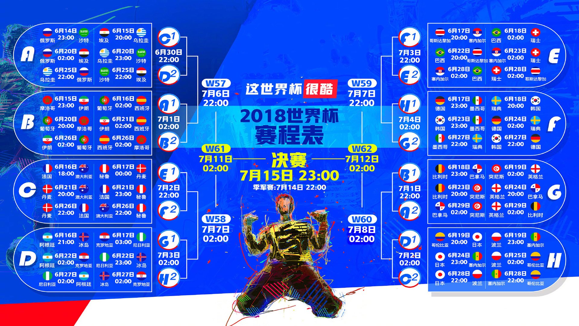 中亚铁骑踏碎底格里斯河，乌兹别克斯坦完胜伊拉克，福登以大师之姿主宰2026世界杯生死局